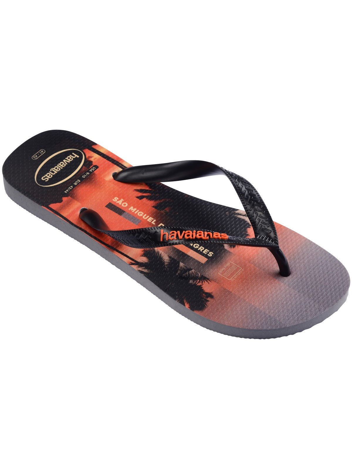 Havaianas Infradito Top Surfer I - 4149971.7345