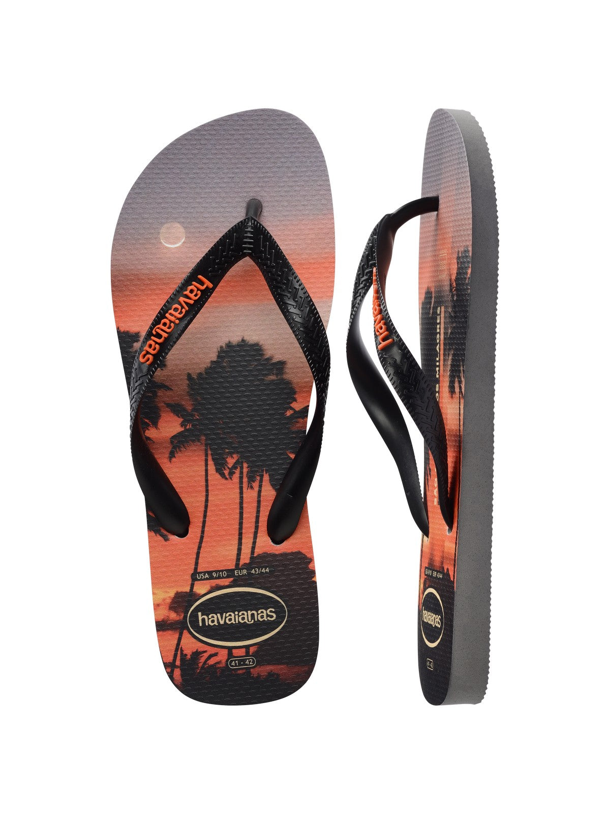 Havaianas Infradito Top Surfer I - 4149971.7345
