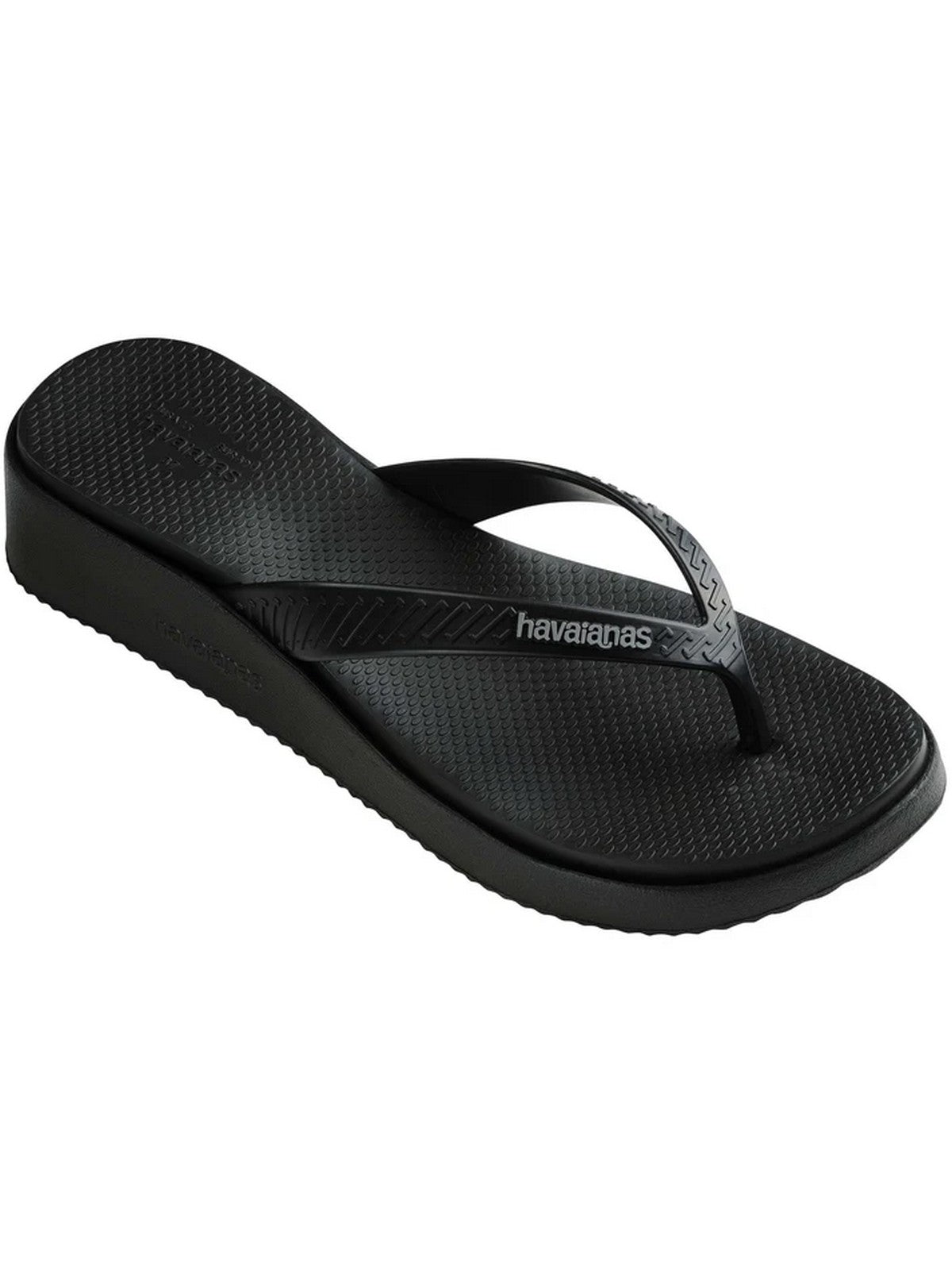 Havaianas Infradito High Platform - 4150150.0090
