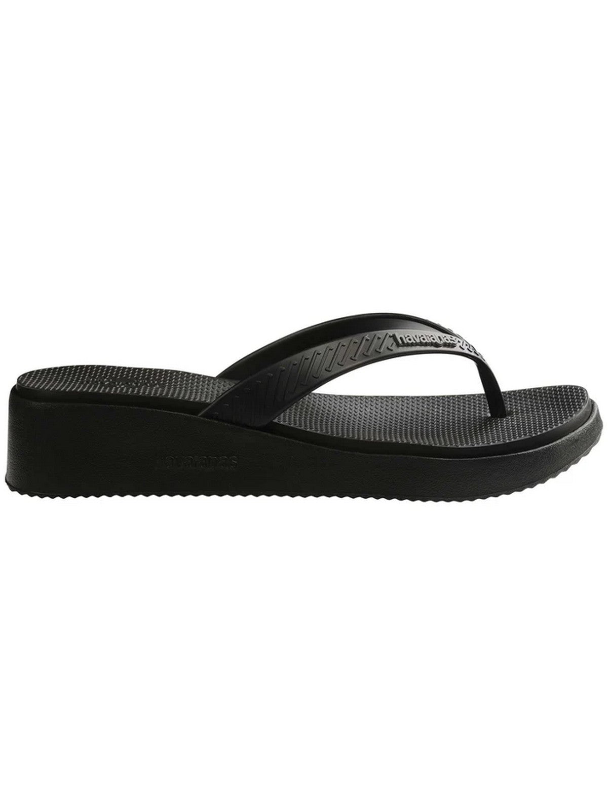 Havaianas Infradito High Platform - 4150150.0090