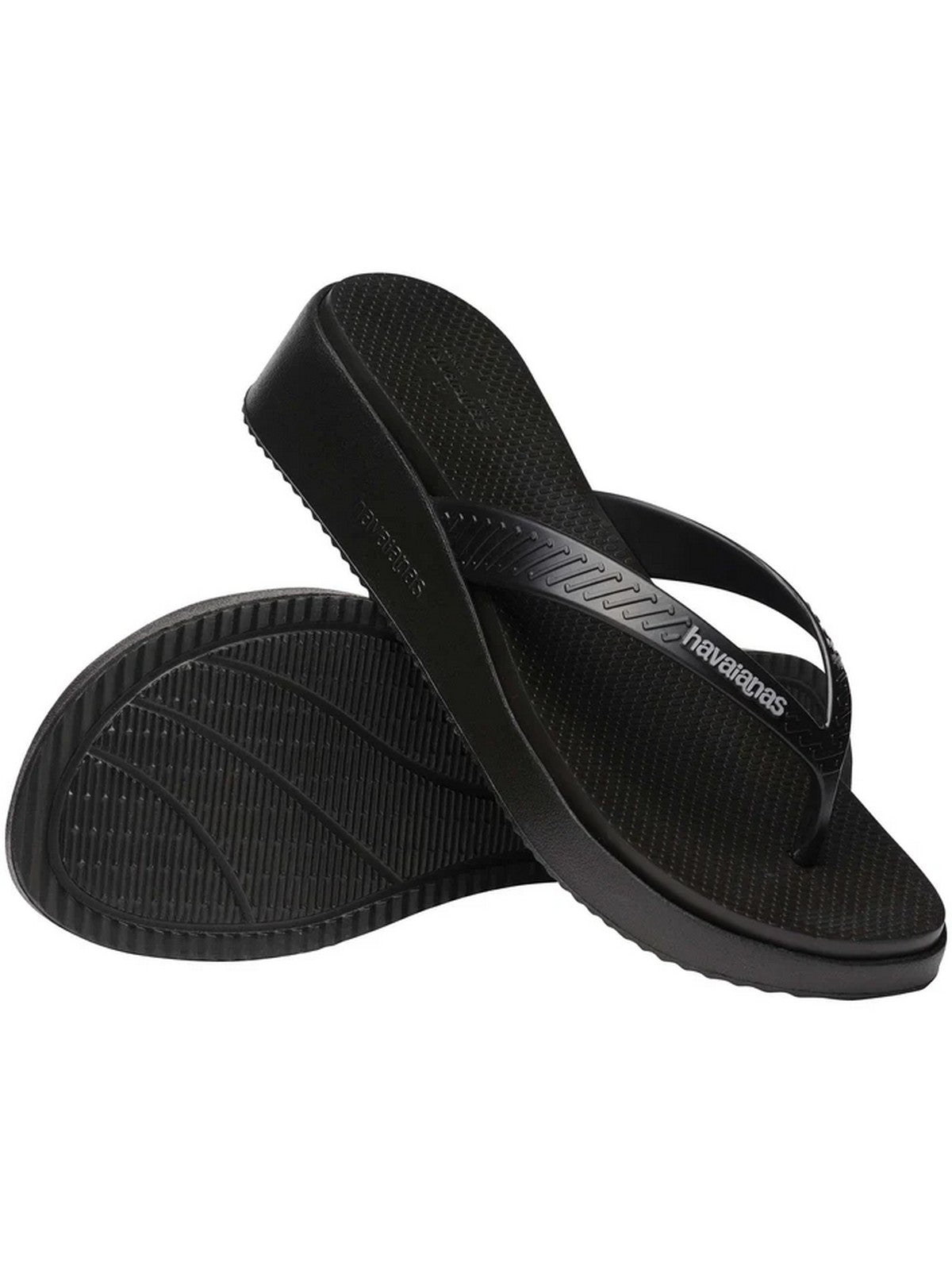 Havaianas Infradito High Platform - 4150150.0090