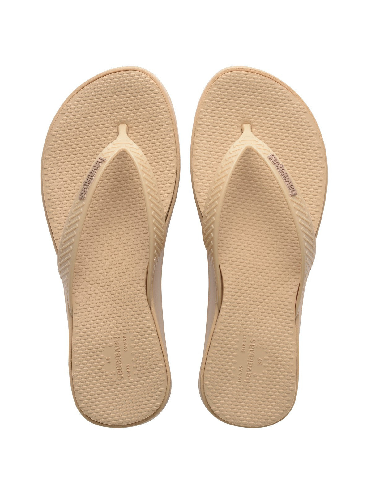 Havaianas Infradito High Platform - 4150150.0570