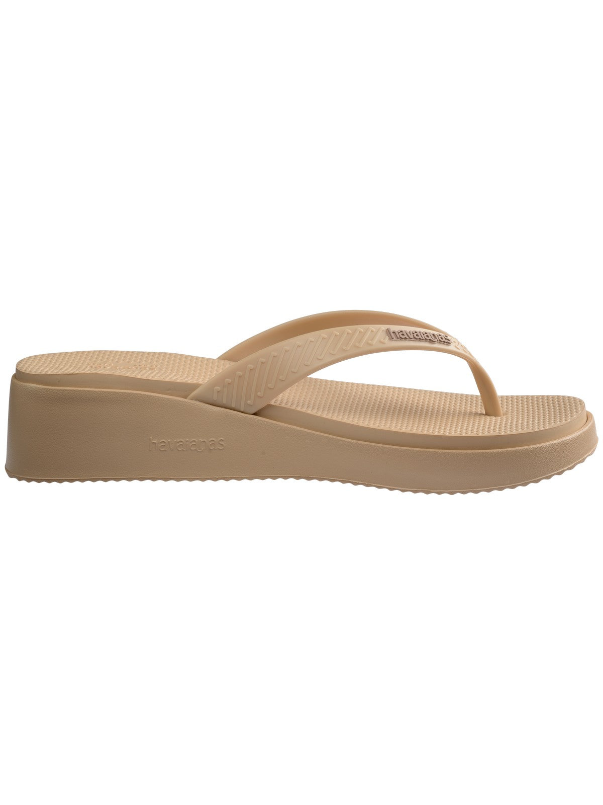 Havaianas Infradito High Platform - 4150150.0570