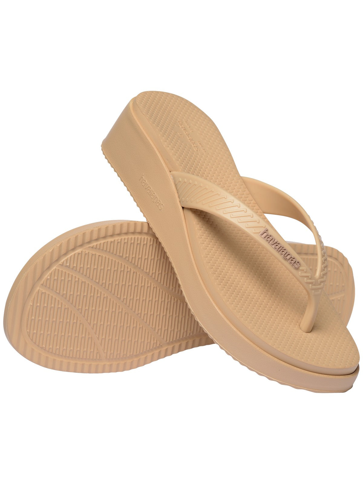 Havaianas Infradito High Platform - 4150150.0570