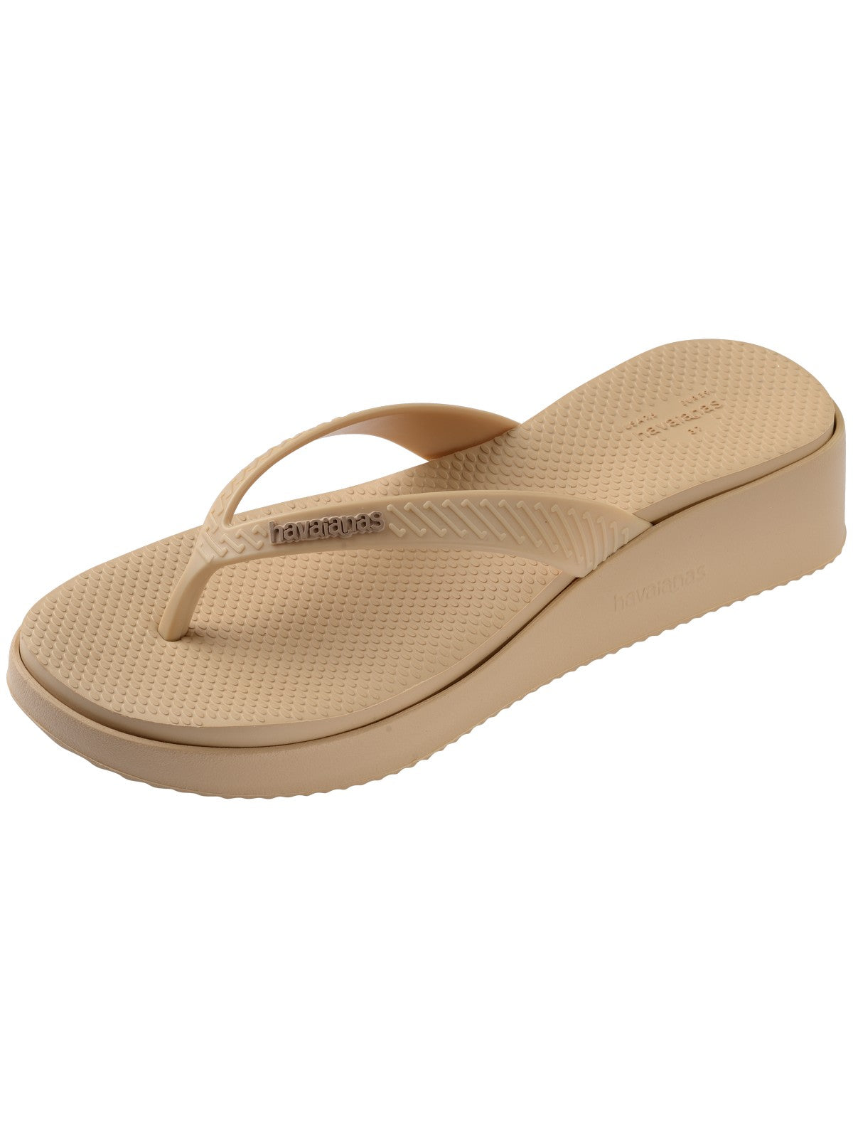 Havaianas Infradito High Platform - 4150150.0570