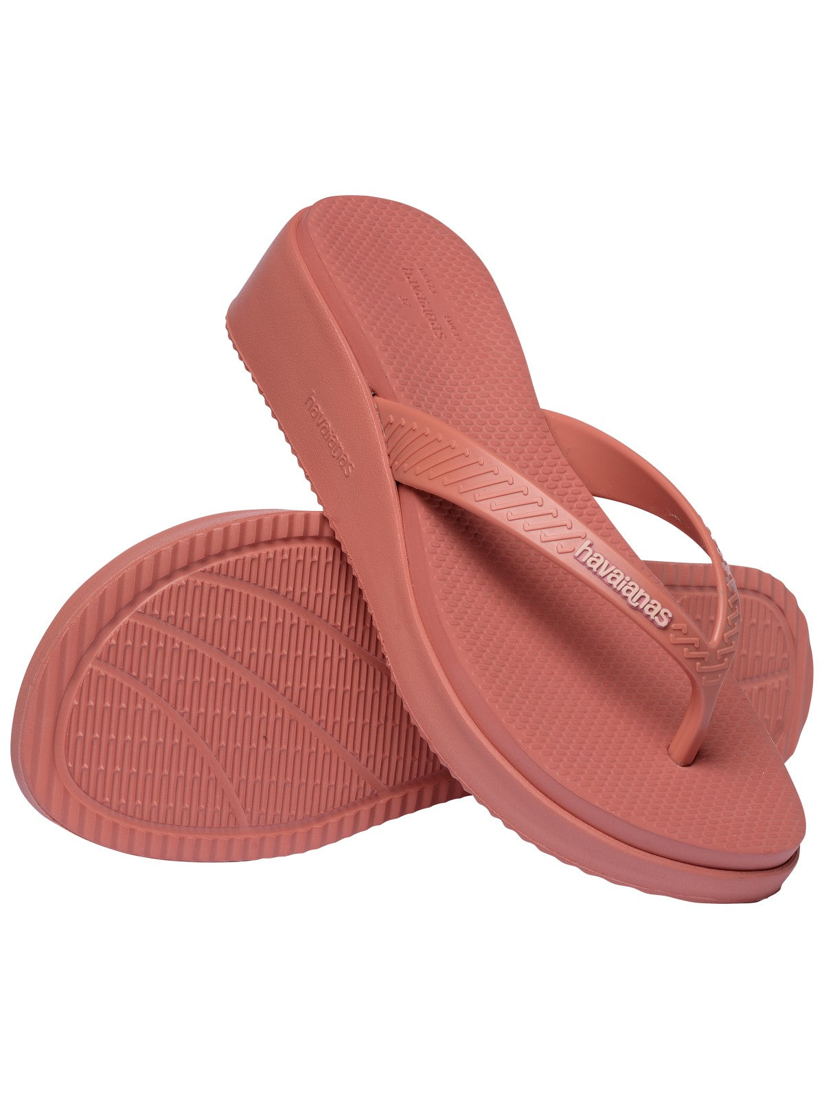 Havaianas Infradito High Platform - 4150150.1121