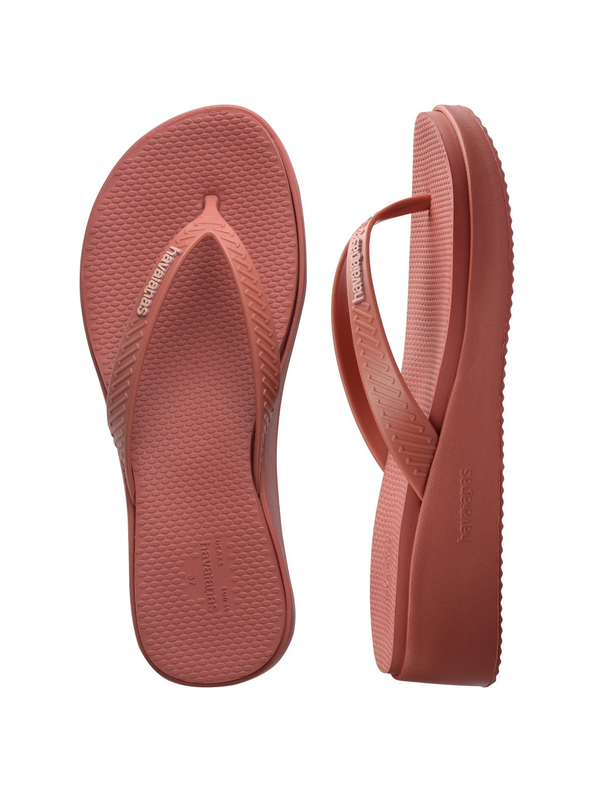 Havaianas Infradito High Platform - 4150150.1121