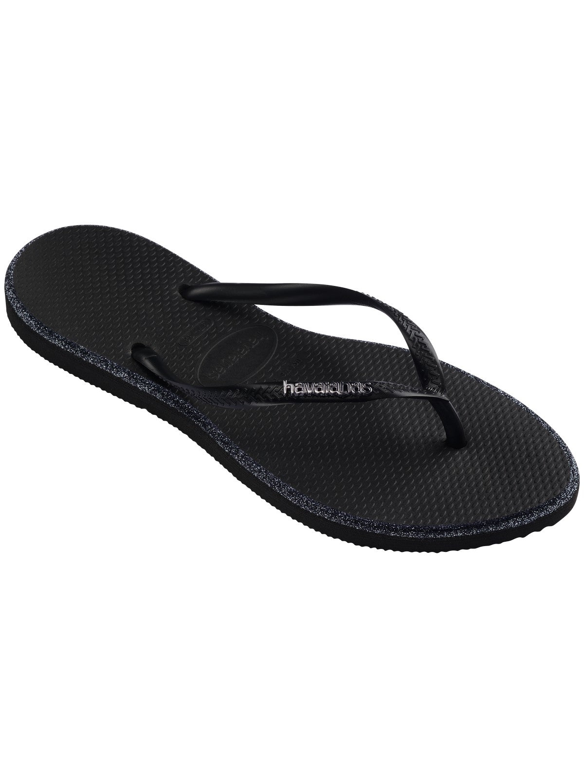 Havaianas Infradito Slim Point Glitter - 4150157.1069