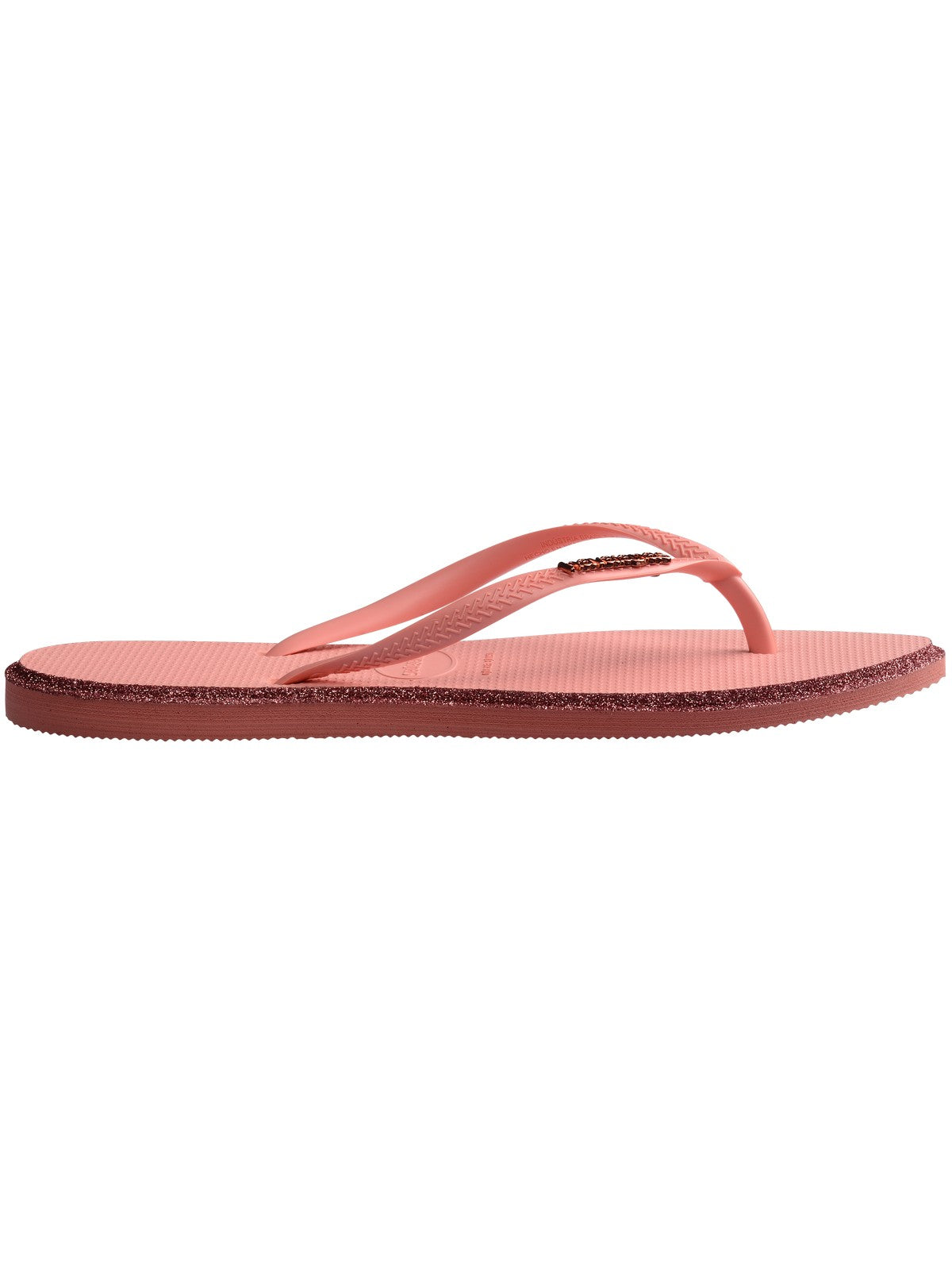 Havaianas Infradito Slim Point Glitter - 4150157.1397