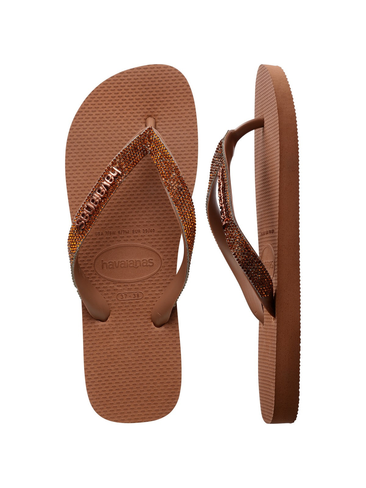 Havaianas Infradito Top Glow - 4150163.1976