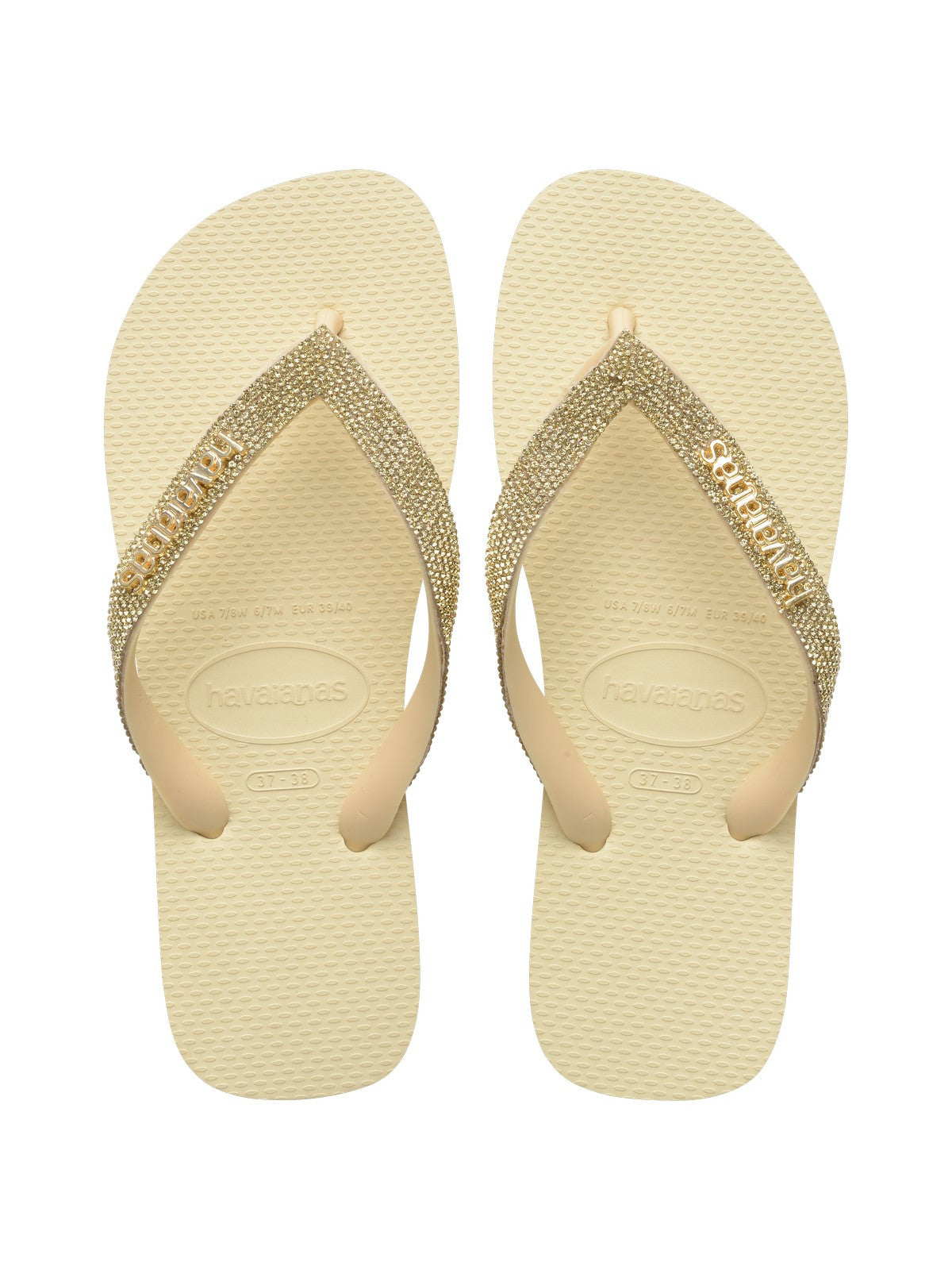 Havaianas Infradito Top Glow - 4150163.9256