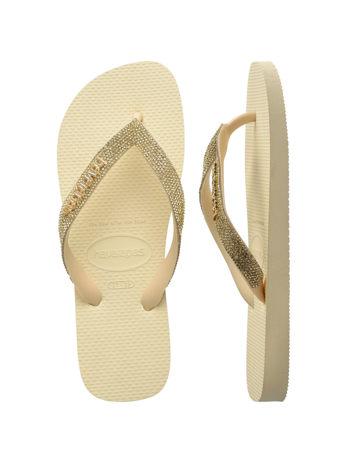 Havaianas Infradito Top Glow - 4150163.9256