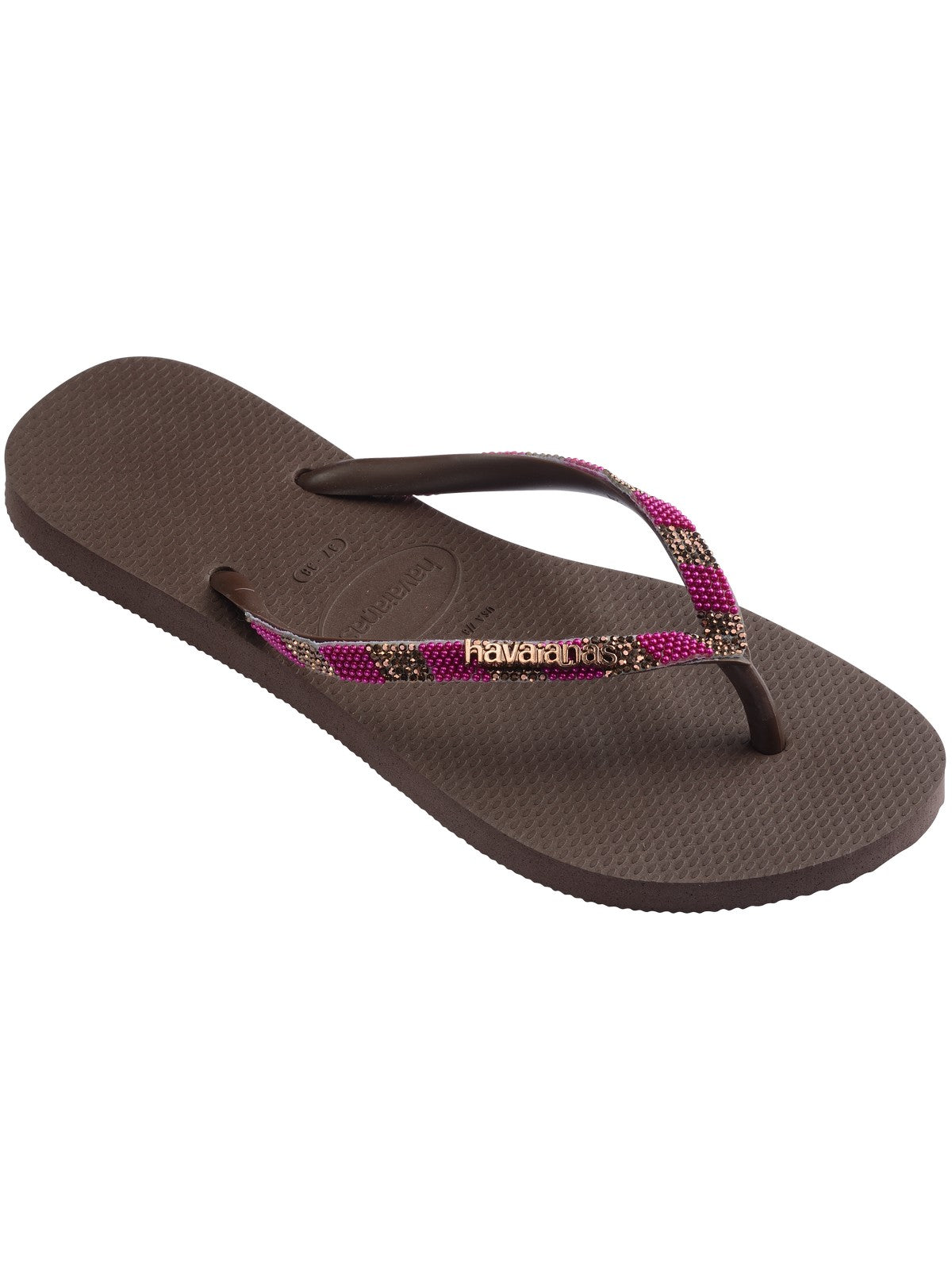 Havaianas Infradito Slim Glow - 4150168.0727