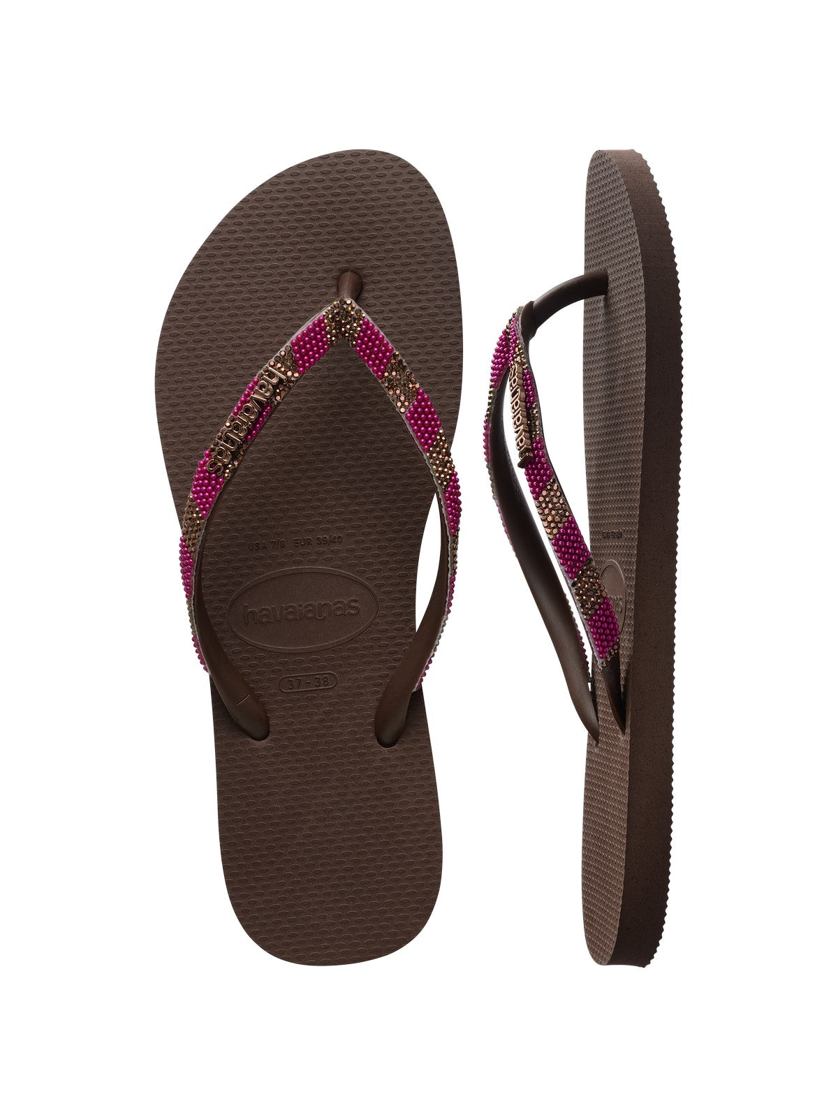 Havaianas Infradito Slim Glow - 4150168.0727