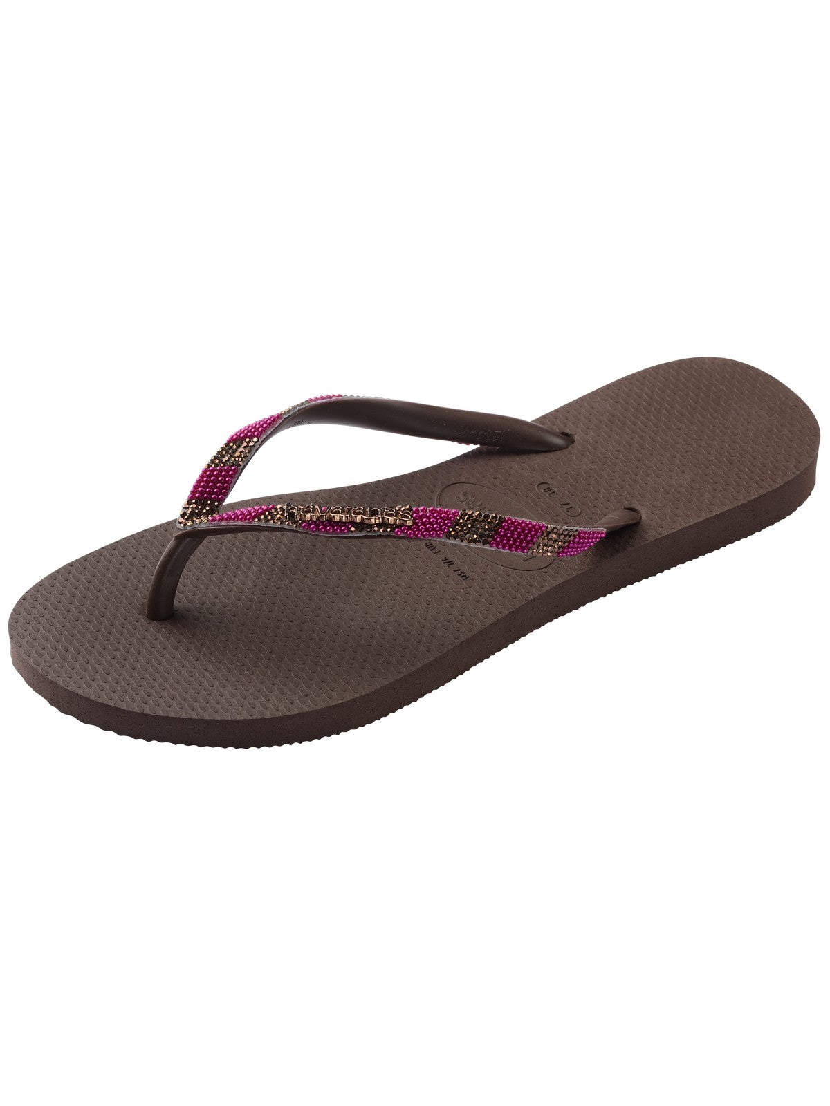 Havaianas Infradito Slim Glow - 4150168.0727