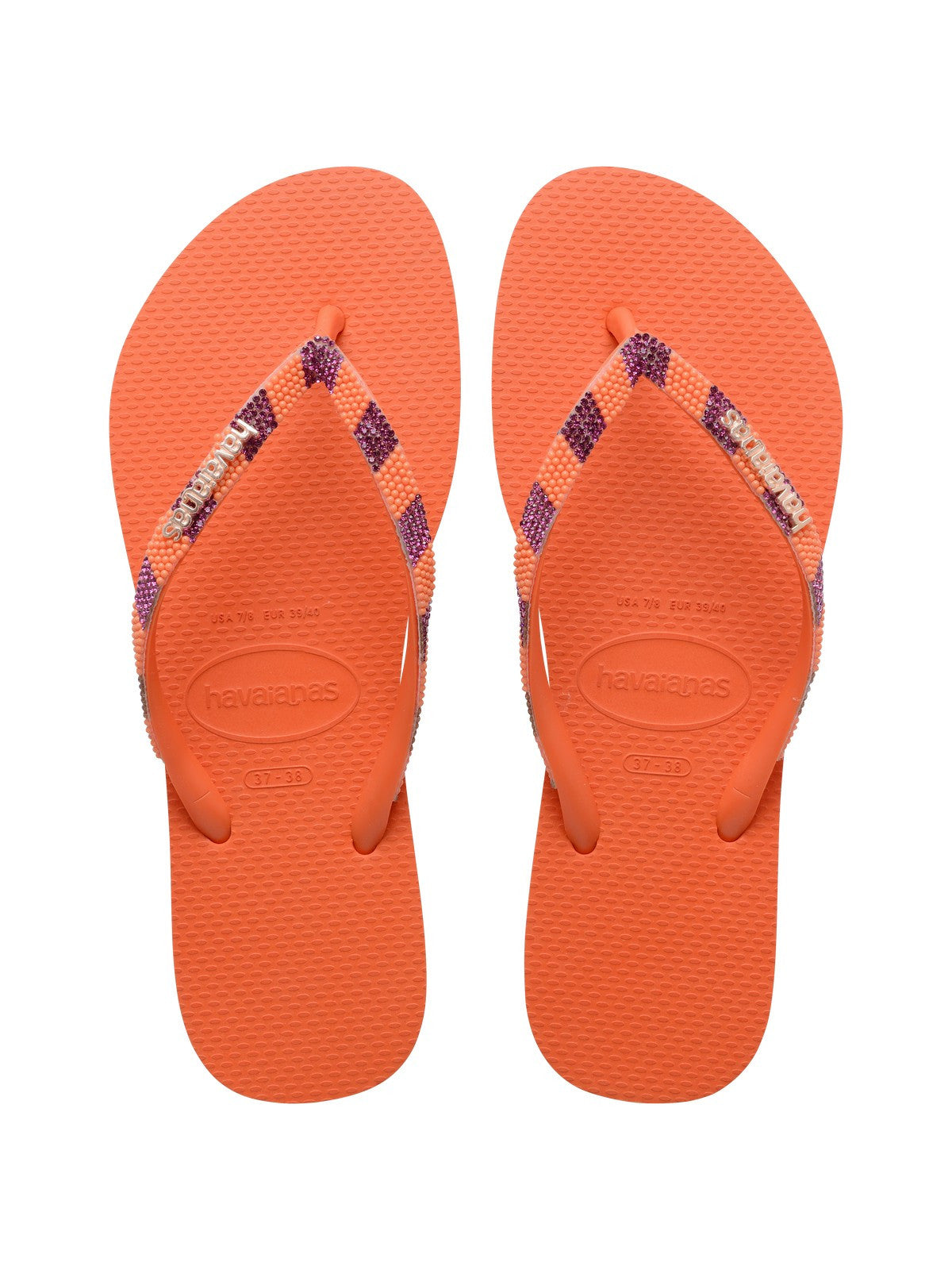 Havaianas Infradito Slim Glow - 4150168.5568