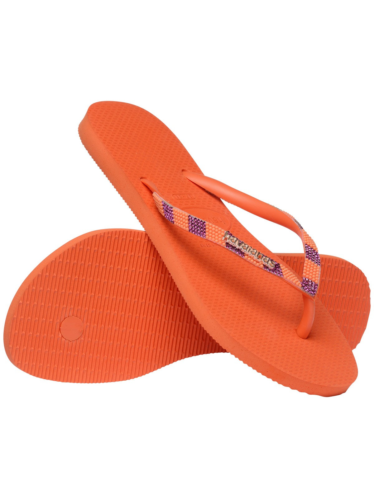 Havaianas Infradito Slim Glow - 4150168.5568