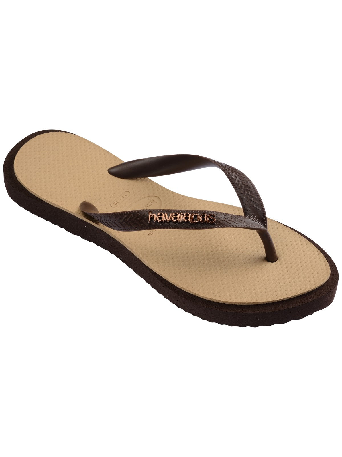 Havaianas Infradito Top Point Fusion - 4150172.1859