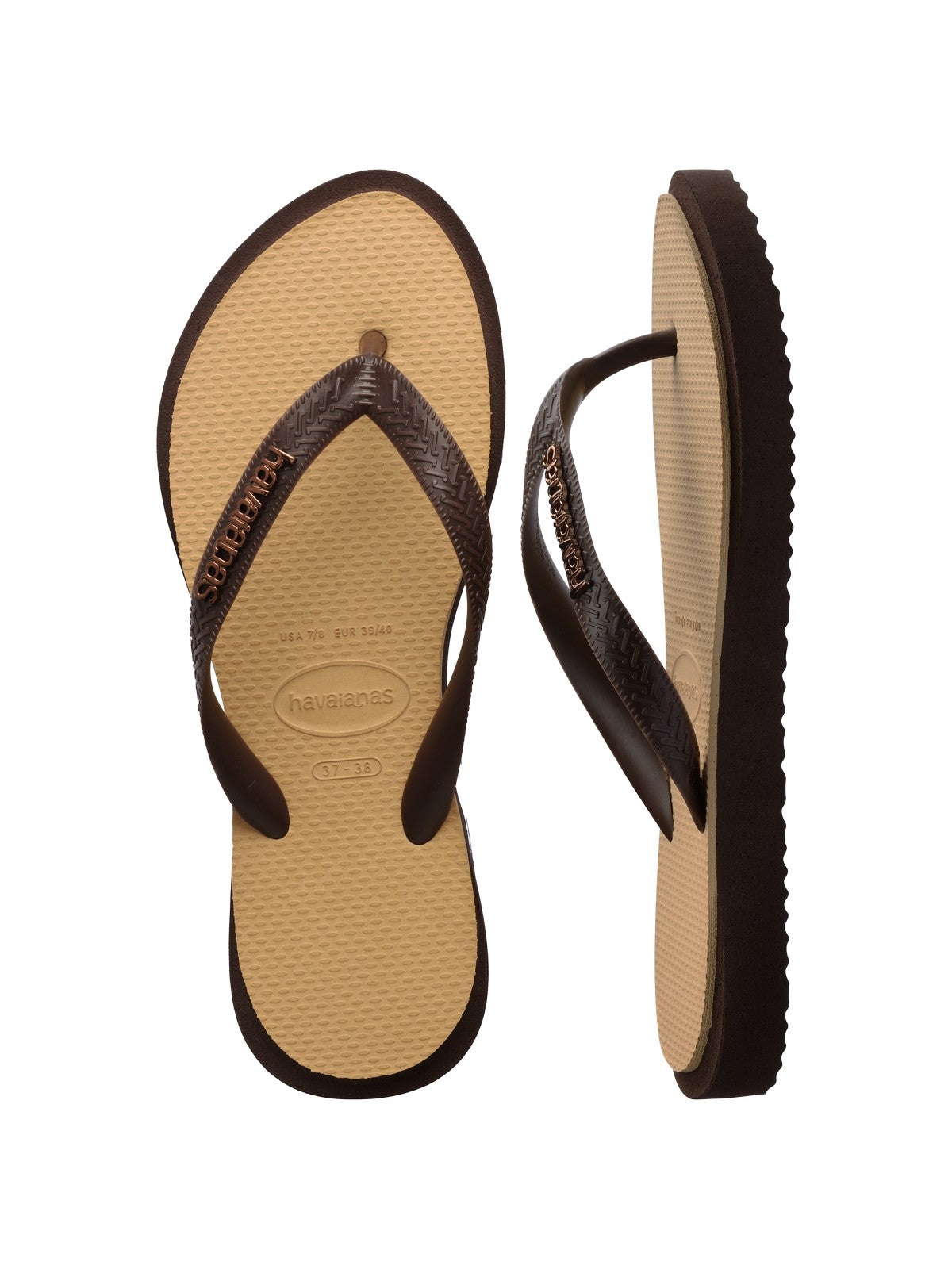 Havaianas Infradito Top Point Fusion - 4150172.1859