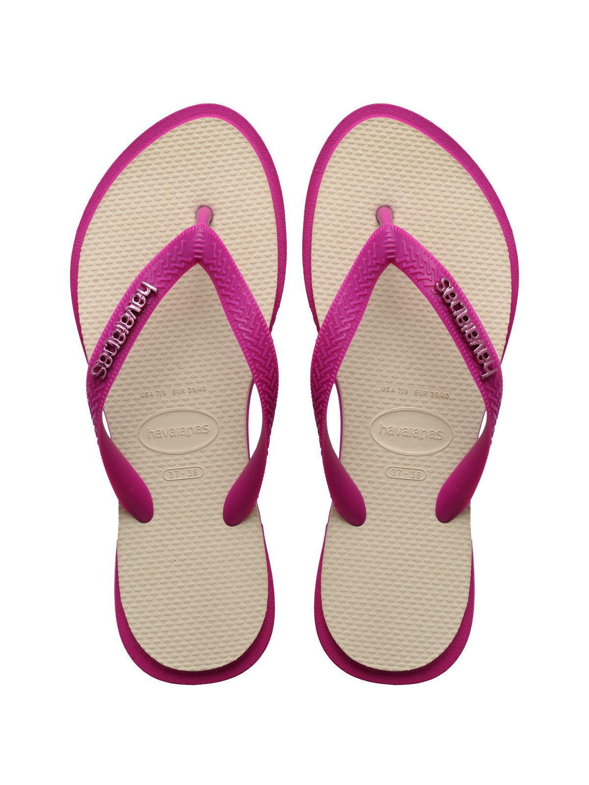 Havaianas Infradito Top Point Fusion - 4150172.2031