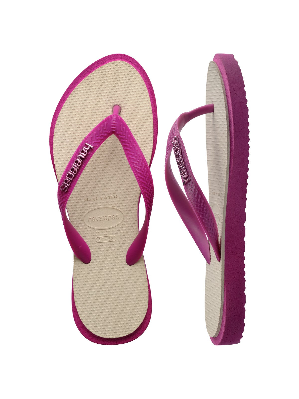 Havaianas Infradito Top Point Fusion - 4150172.2031
