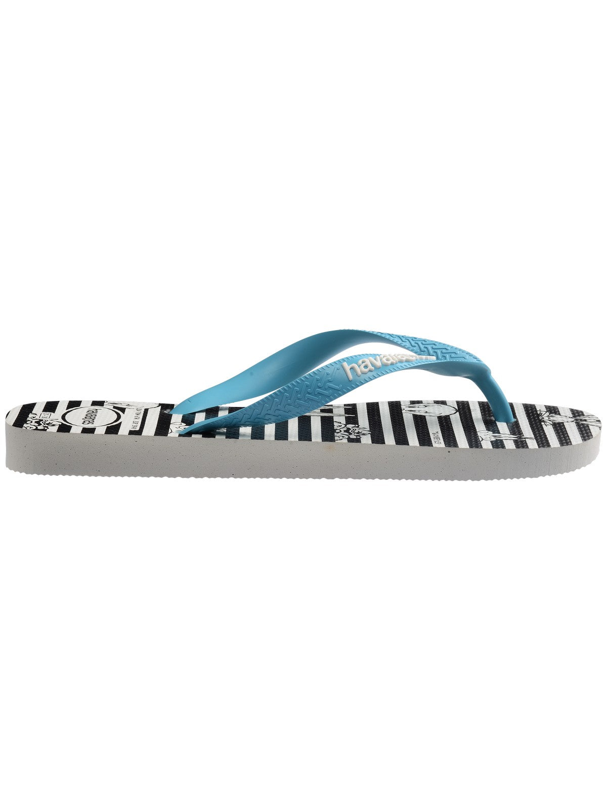 Havaianas Infradito Top Warner Logomania - 4150236.0093