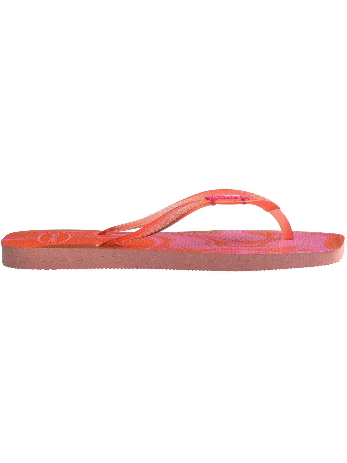 Havaianas Infradito Square Jelly - 4150245.1106