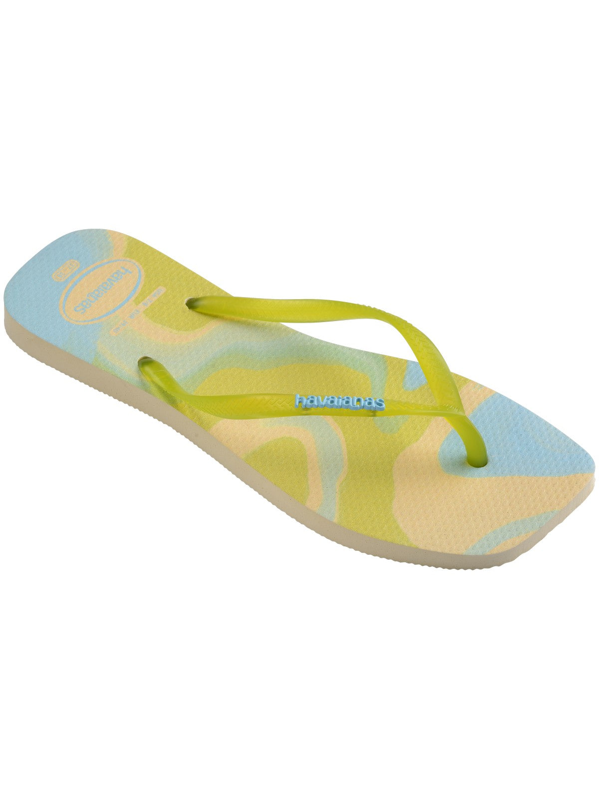 Havaianas Infradito Square Jelly - 4150245.9256