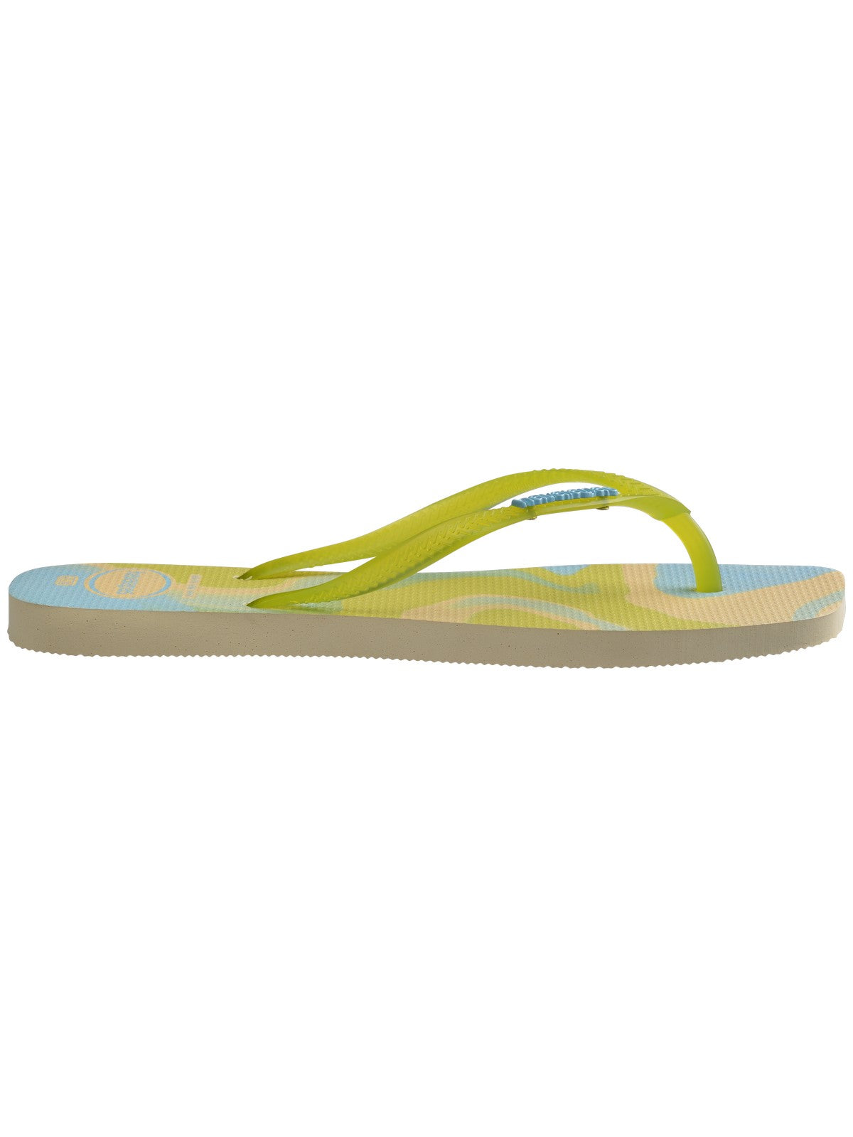 Havaianas Infradito Square Jelly - 4150245.9256