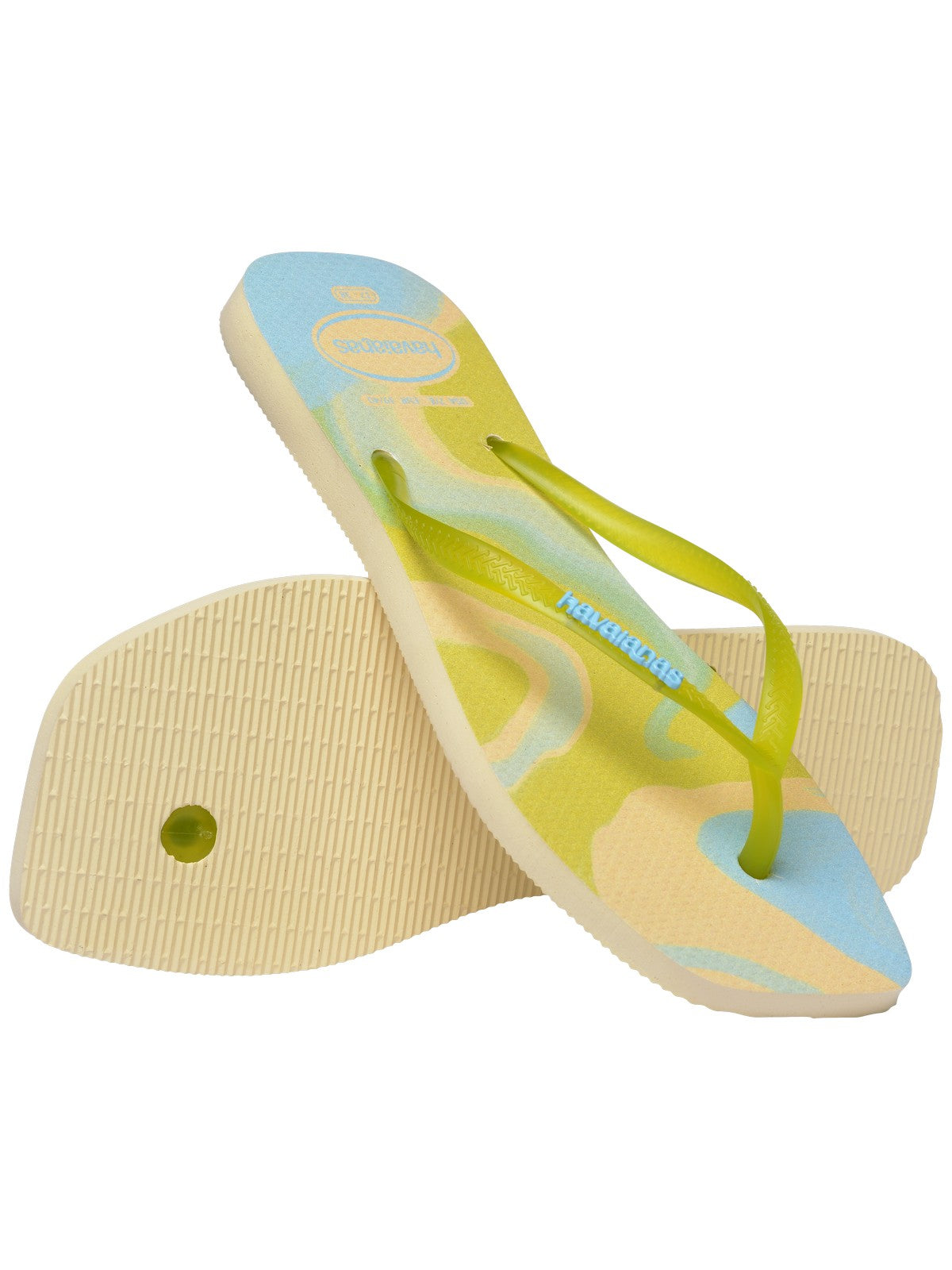 Havaianas Infradito Square Jelly - 4150245.9256