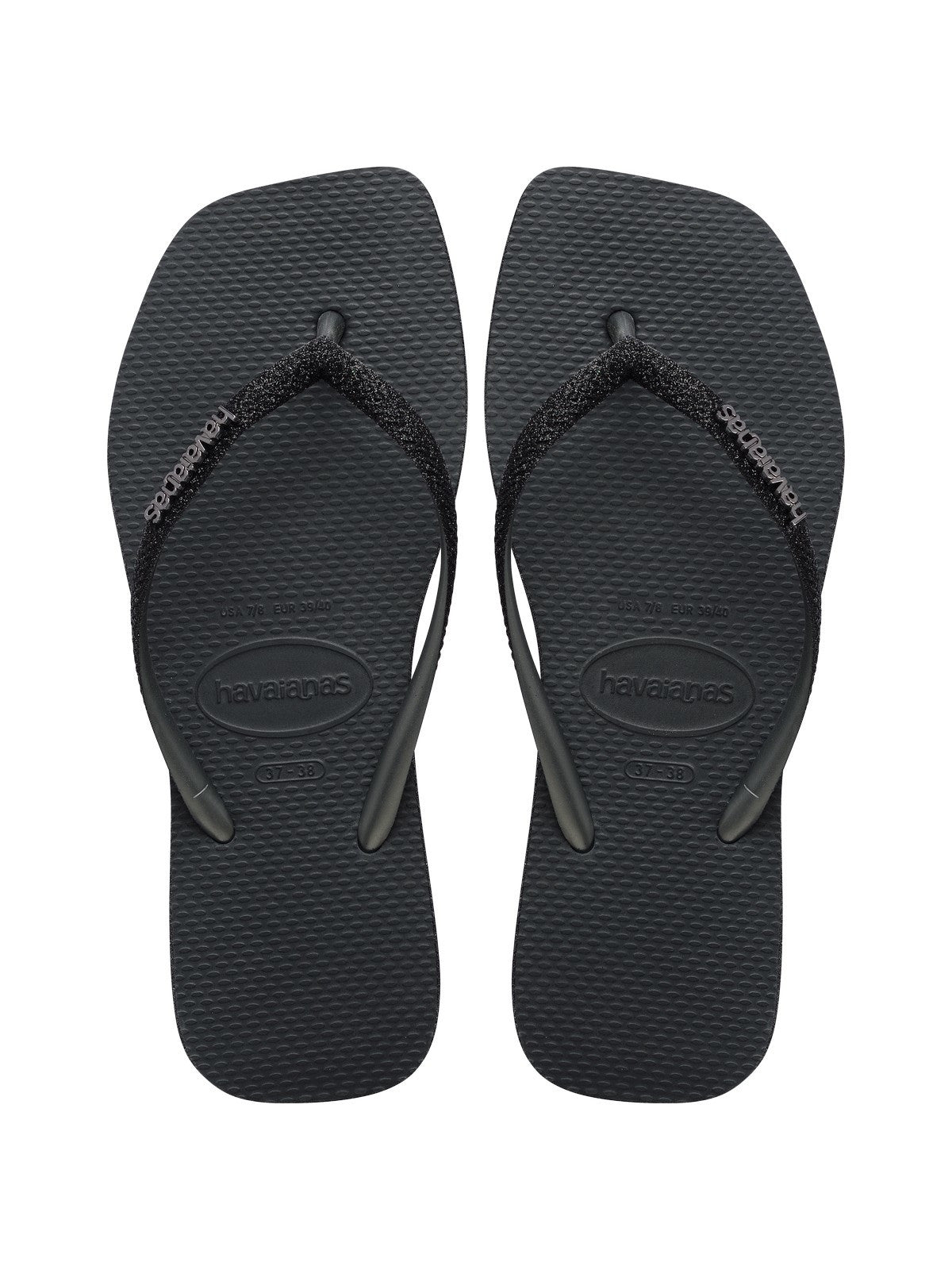 Havaianas Infradito Slim Square Sparkle - 4150248.7538