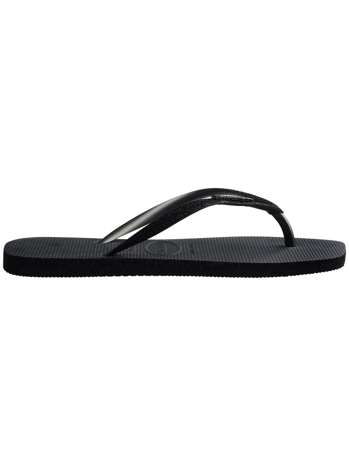 Havaianas Infradito Slim Square Sparkle - 4150248.7538