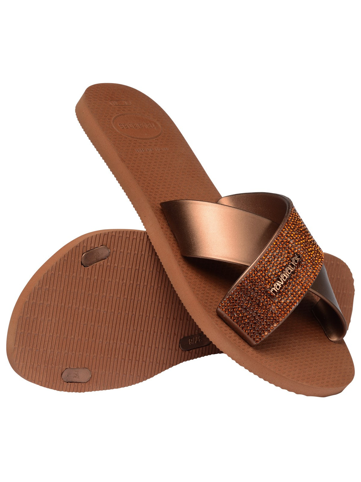 Havaianas Infradito Aqua Glow - 4150265.1976