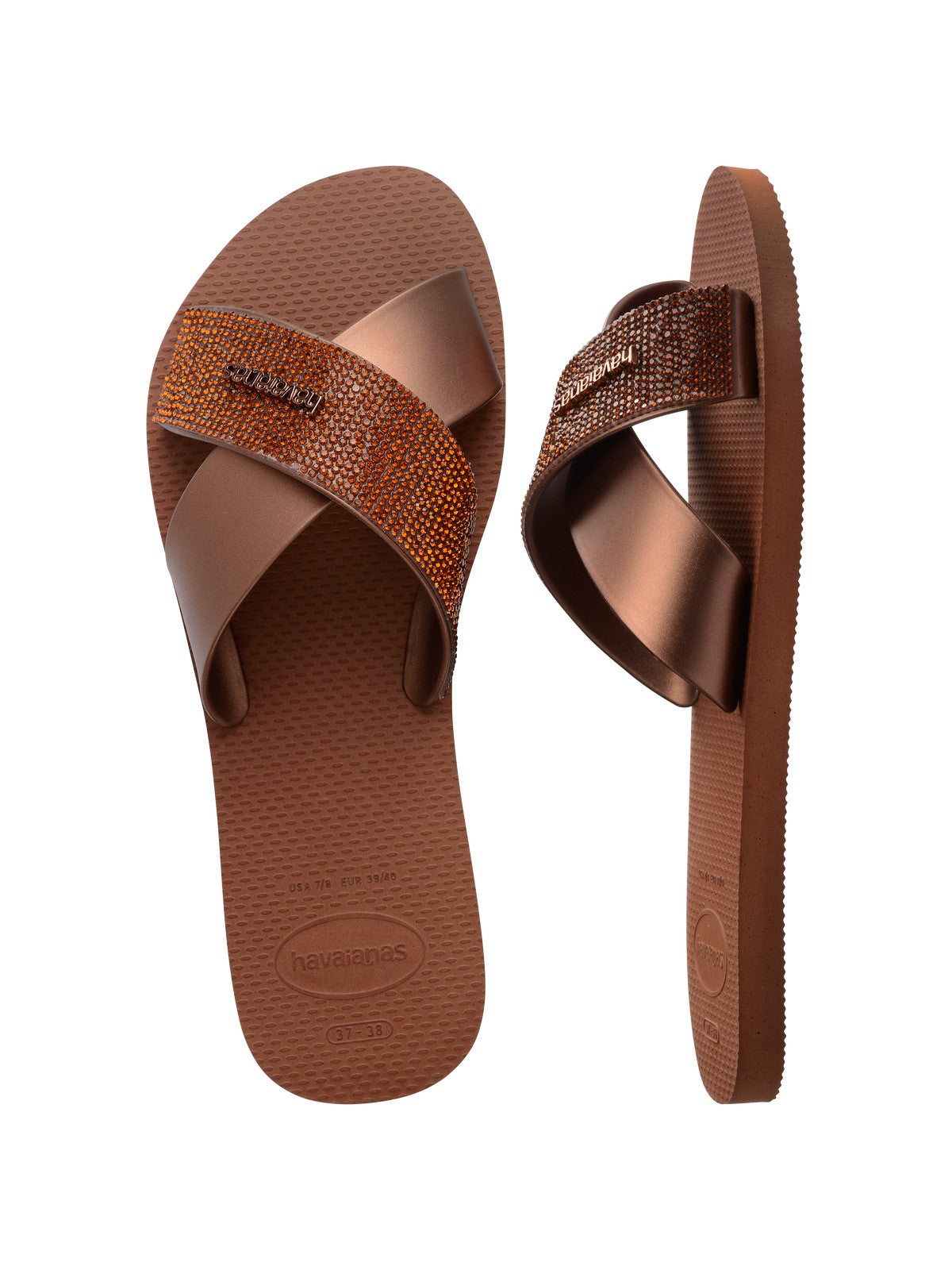 Havaianas Infradito Aqua Glow - 4150265.1976