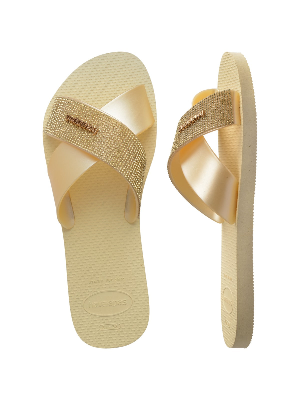Havaianas Infradito Aqua Glow - 4150265.9256