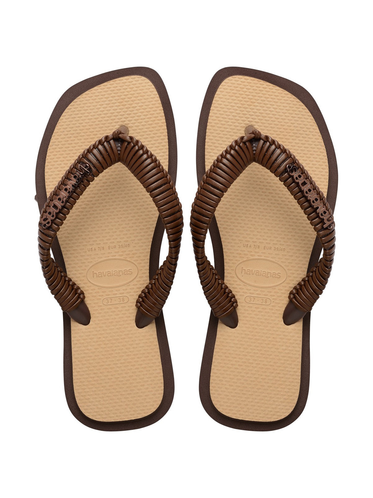 Havaianas Infradito Top Square Fusion Boho - 4150267.1859
