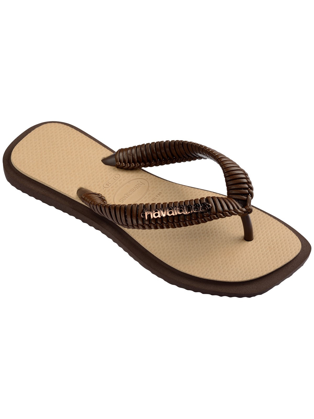 Havaianas Infradito Top Square Fusion Boho - 4150267.1859
