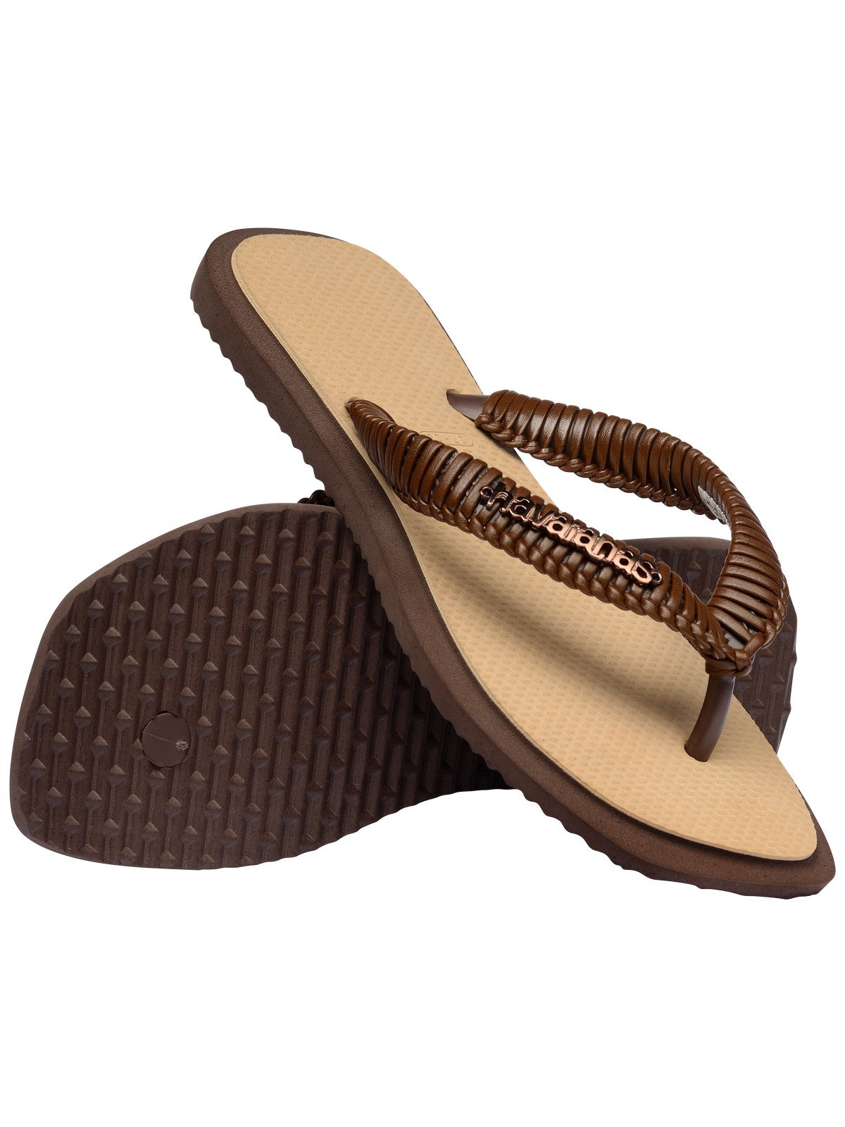 Havaianas Infradito Top Square Fusion Boho - 4150267.1859