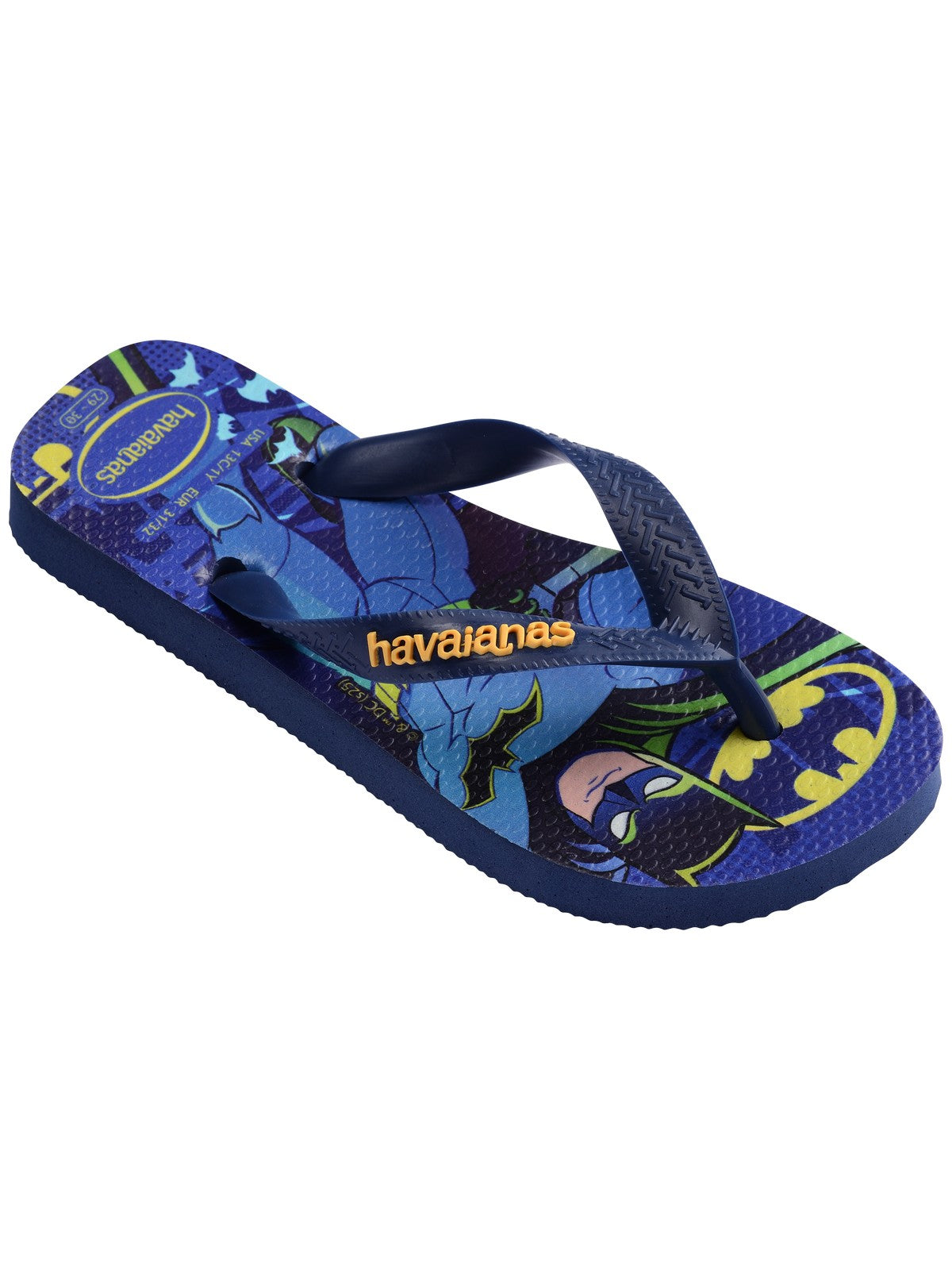 Havaianas Infradito Kids Top Warner - 4150291.0555