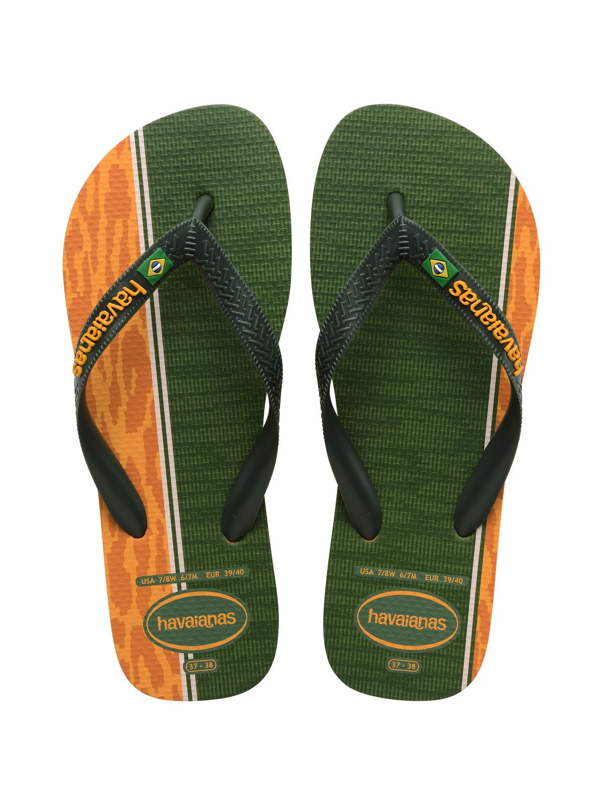 Havaianas Infradito Top Nations - 4150477.1740