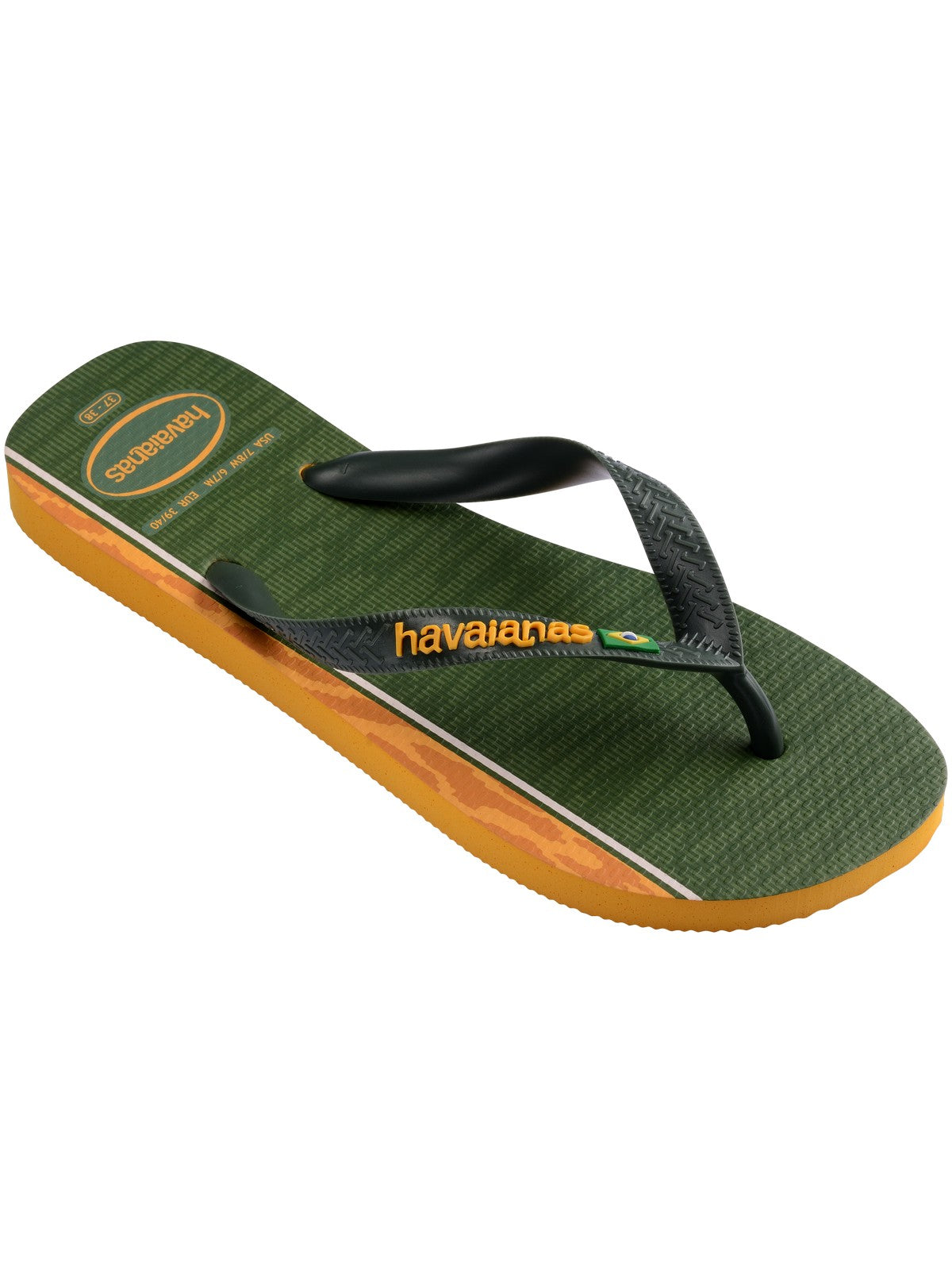 Havaianas Infradito Top Nations - 4150477.1740
