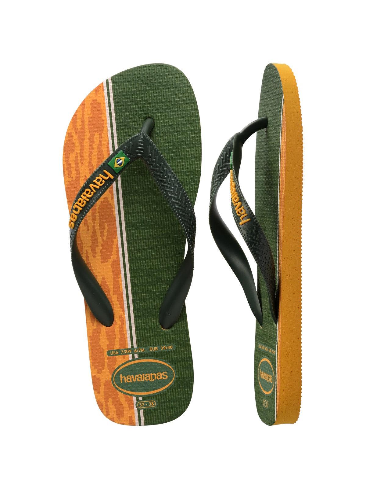 Havaianas Infradito Top Nations - 4150477.1740