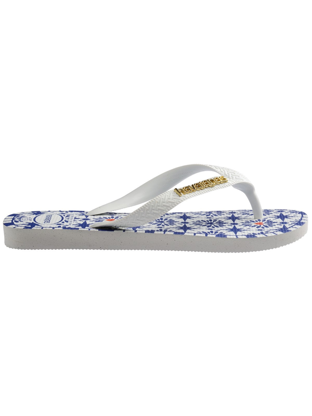 Havaianas Infradito Top Sao Luis - 4150742.0001
