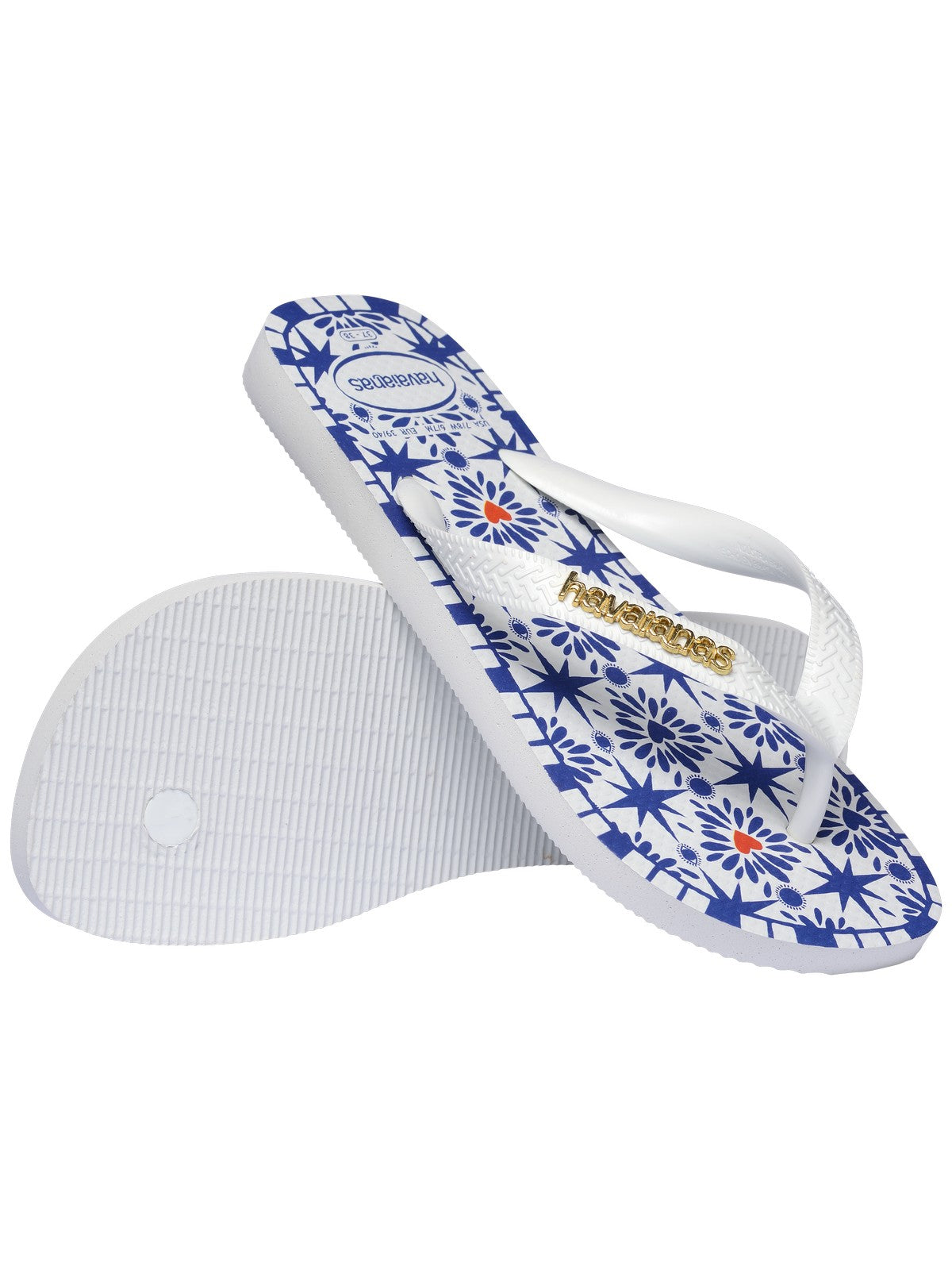Havaianas Infradito Top Sao Luis - 4150742.0001