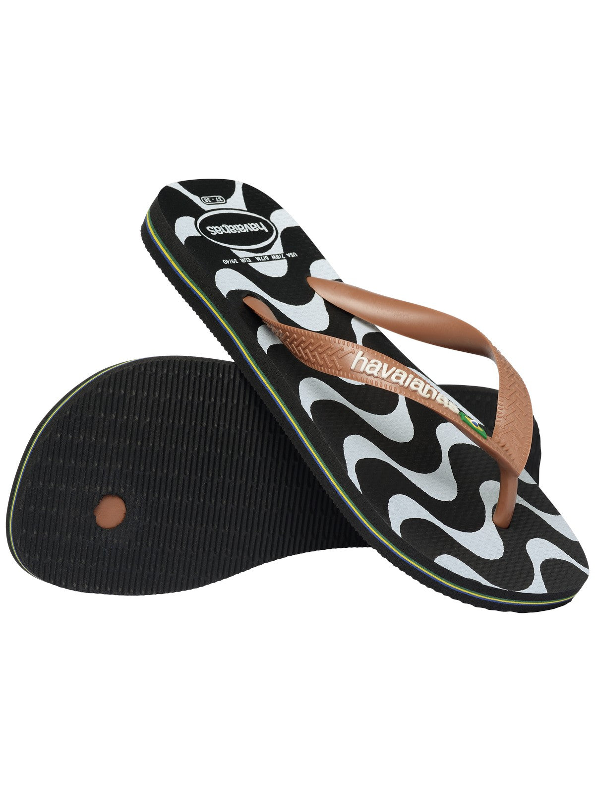 Havaianas Infradito Top Copacabana - 4150743.0090