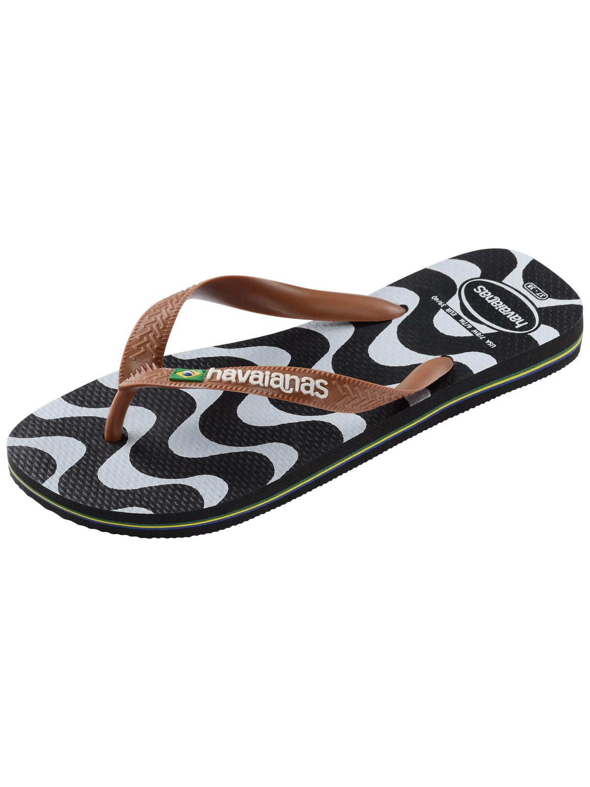Havaianas Infradito Top Copacabana - 4150743.0090