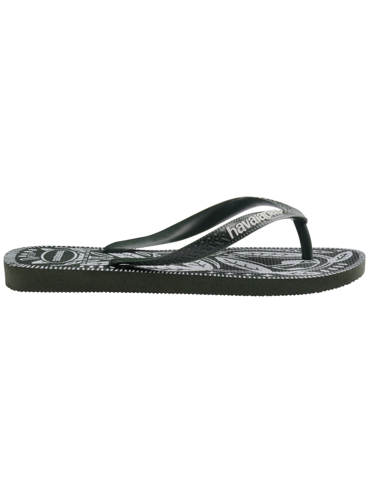 Havaianas Infradito Top Jardim Noturno - 4150744.4896