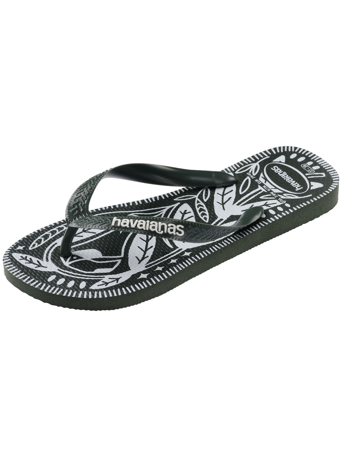 Havaianas Infradito Top Jardim Noturno - 4150744.4896