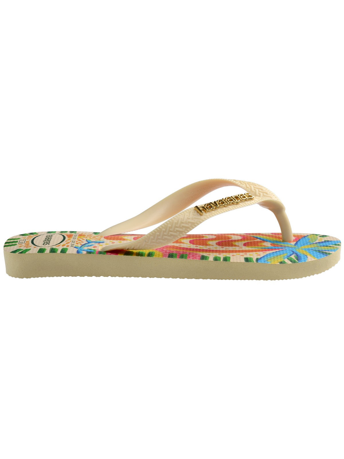 Havaianas Infradito Top Bossa - 4150746.9256