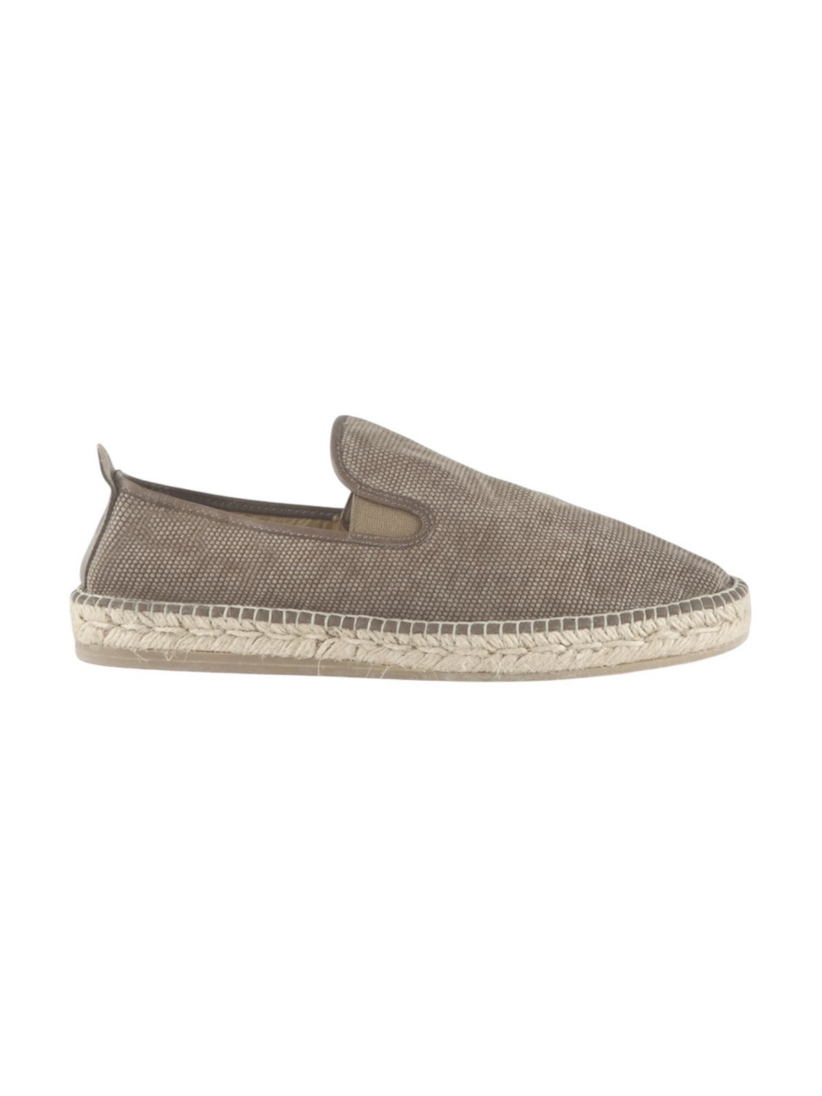 ESPADRILLES Espadrillas Uomo VANNI 2979 FANGO - 00116214 FANGO